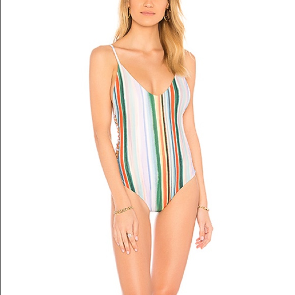 Hermosa one piece - Lively Up